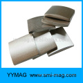 N30UH Grade Neodymium Magnet Arc alibaba china